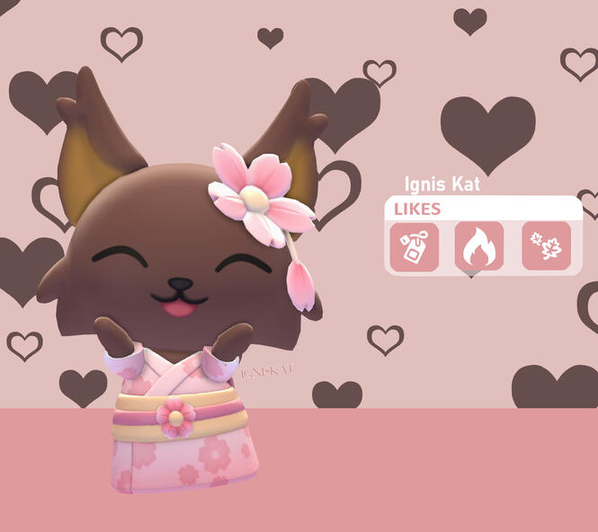 Hello Kitty Island Adventure